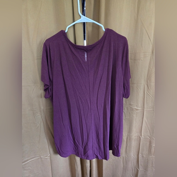 Duluth Trading Co Womens Alaskan Hardgear T Shirt Size 2X - Picture 2 of 2